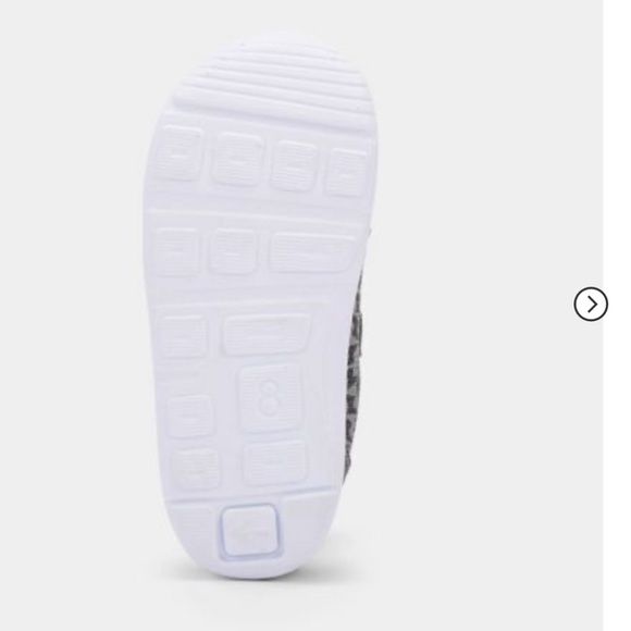 NEW IN BOX See Kai Run Basics Stryker Sneakers 5 - Picture 5 of 5